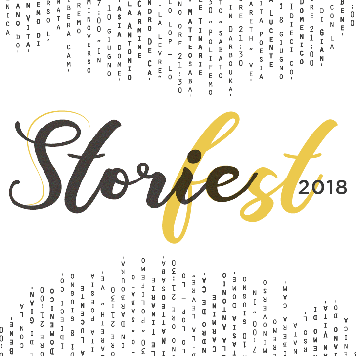 storie-fest