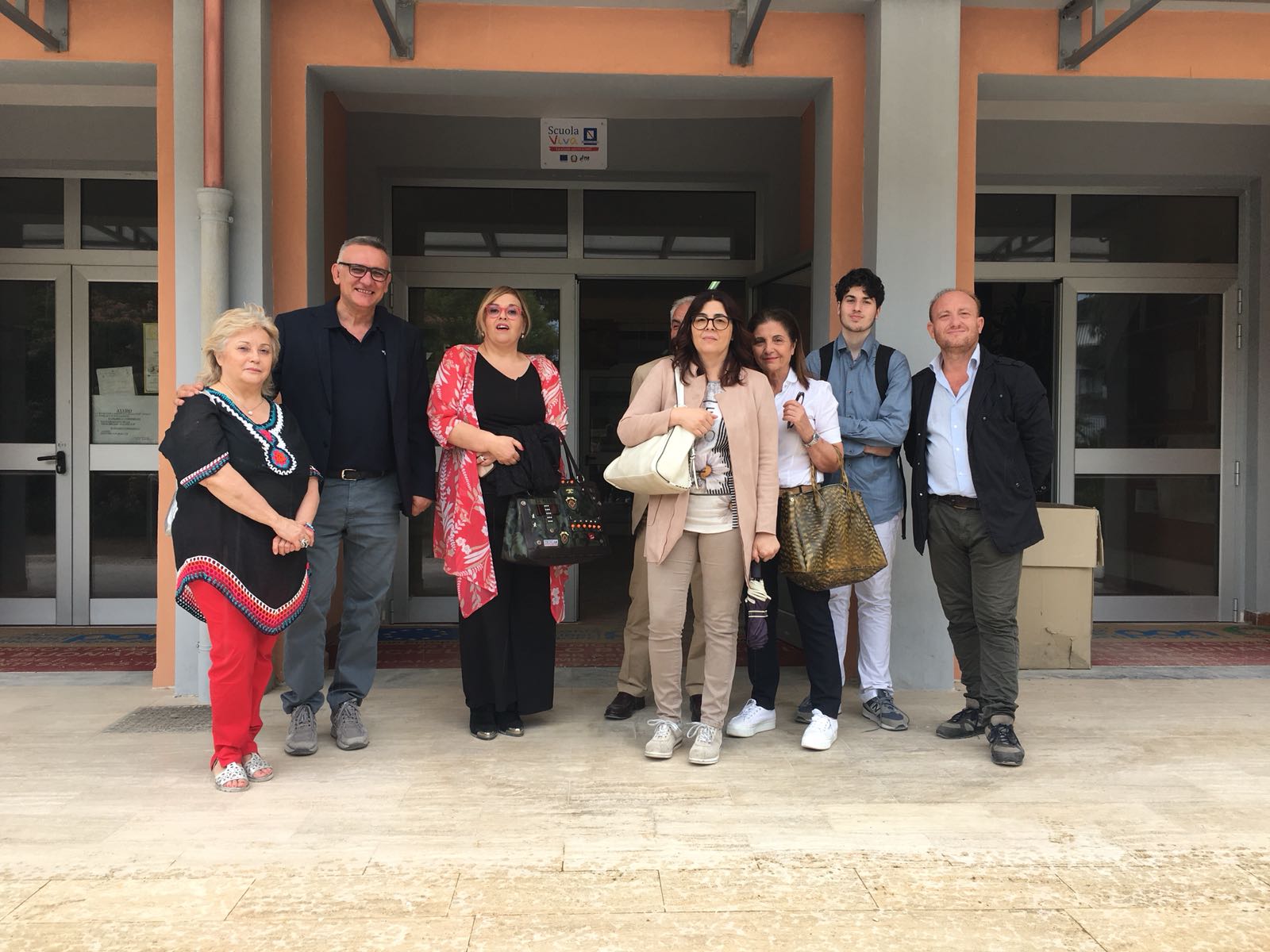 delegazione