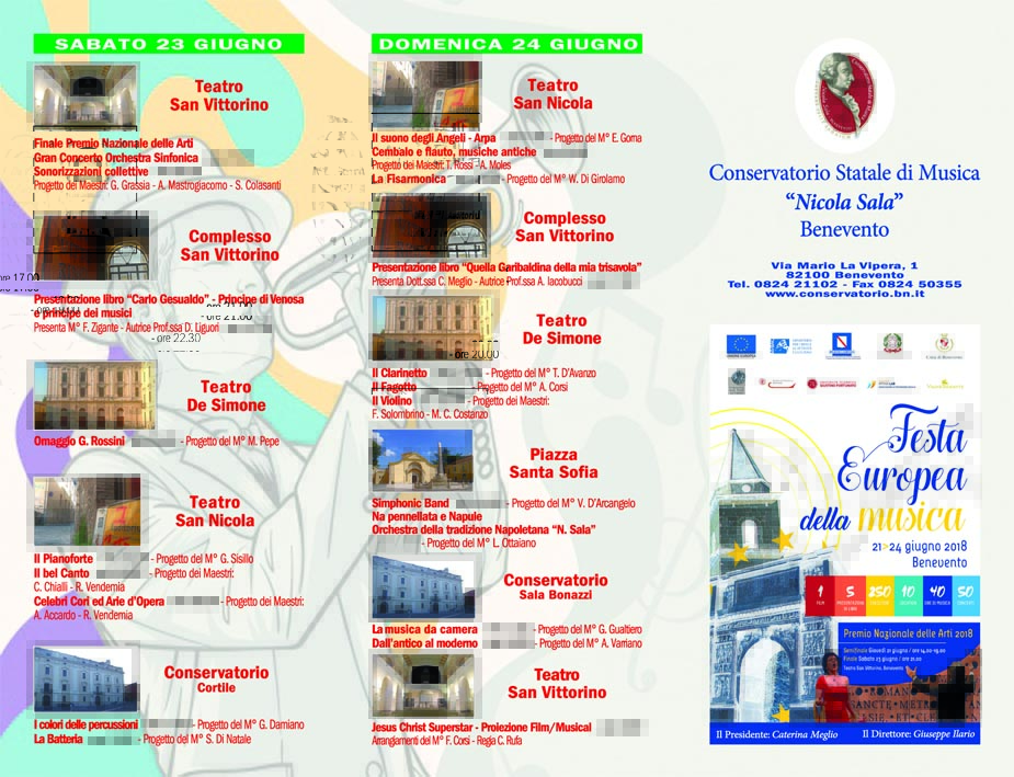 programma