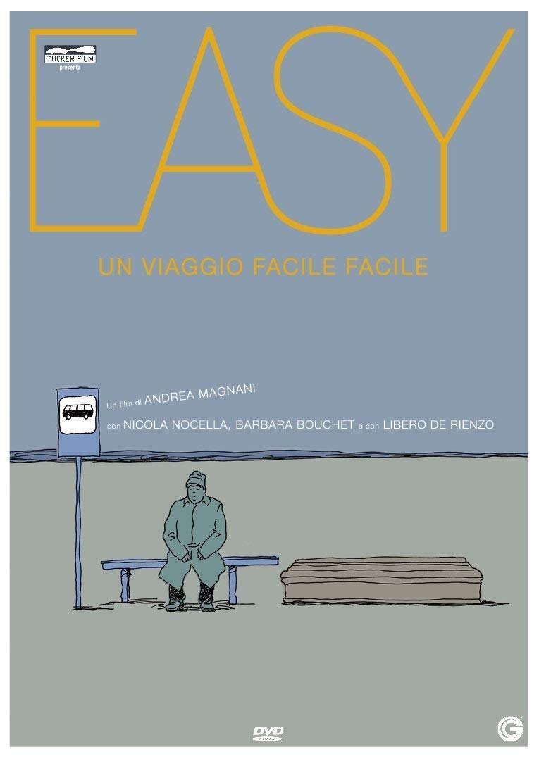 easy