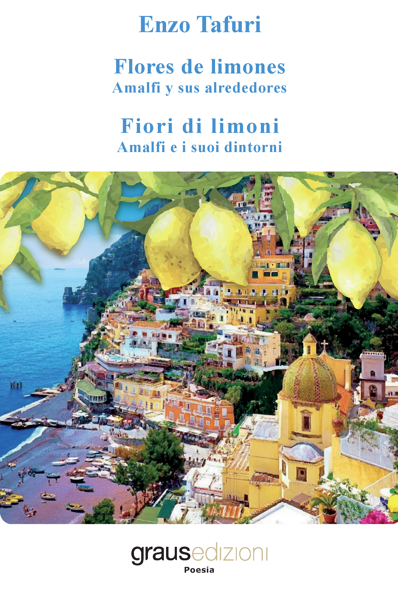 Caserta. Al Liceo “Manzoni” arriva il console José Luis Solano Gadea in  occasione della presentazione del volume “Fiori di limoni, Amalfi e i suoi  dintorni” di Enzo Tafuri – Vivi Campania