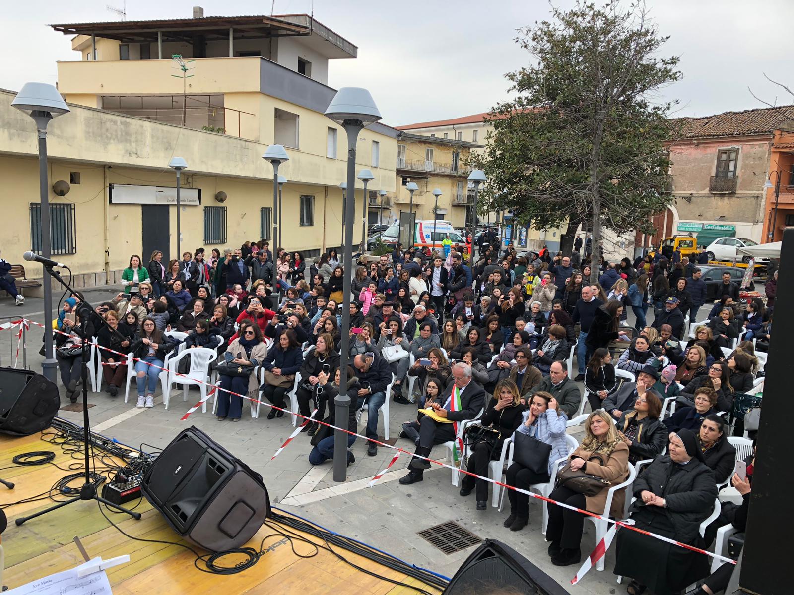 Casal di Principe (Ce). Gli Istituti