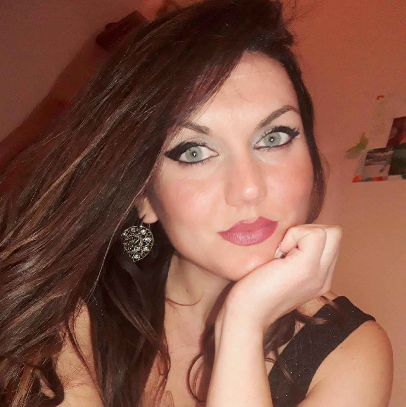 Elezioni San Felice a Cancello. Clelia Cimmino si candida con Giovanni Ferrara”perchè è una