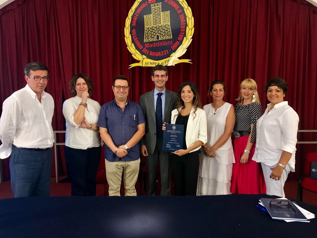 Laurea In Mediazione Linguistica In Inglese