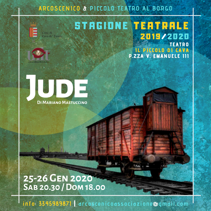 Cava de’ Tirreni Torna la Stagione del Teatro “Il Piccolo di Cava