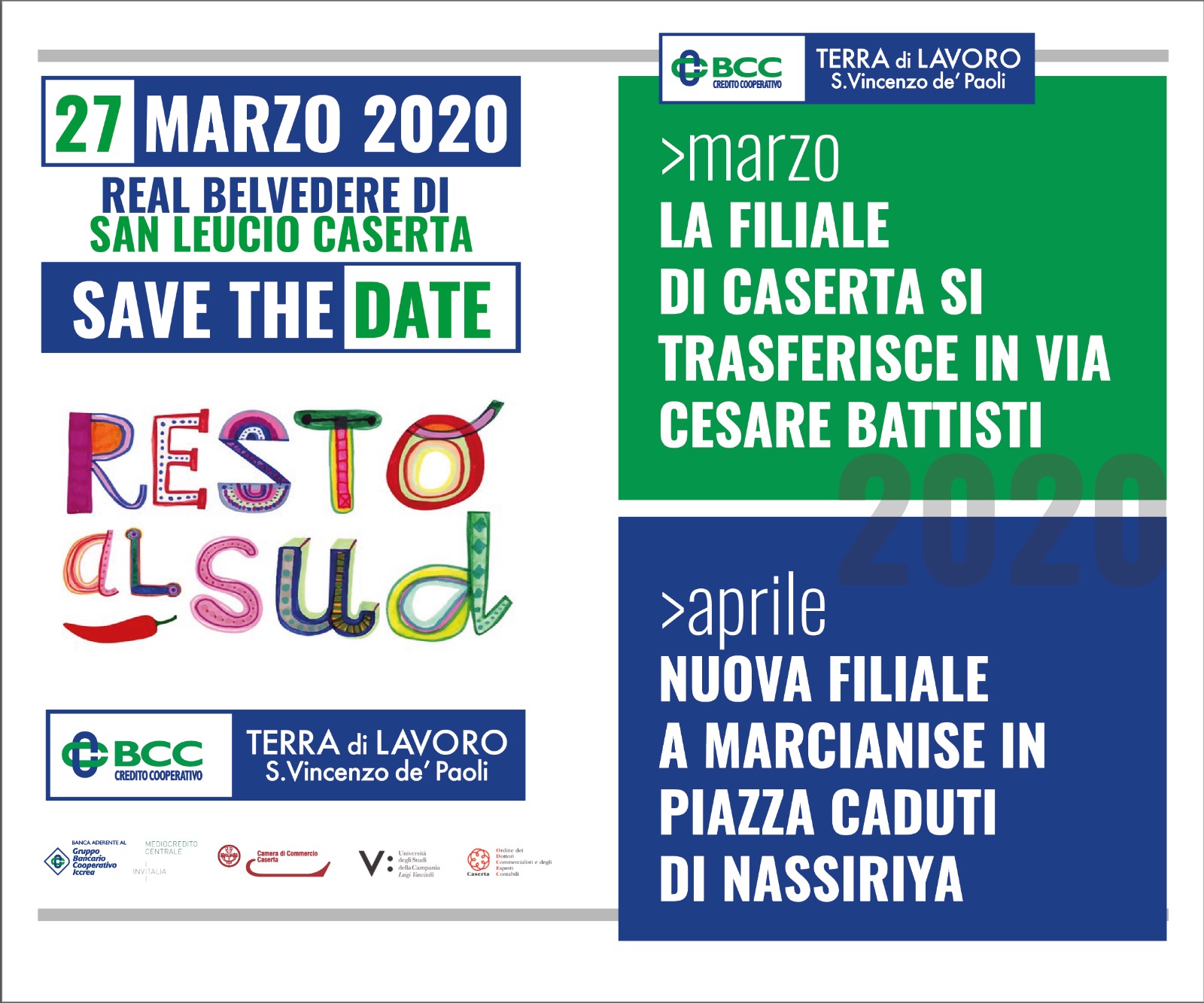 banca di credito cooperativo terra di lavoro