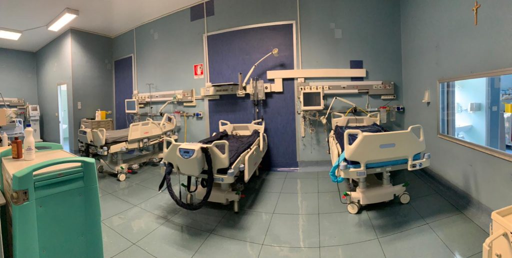 Il Loreto Mare di Napoli diventa