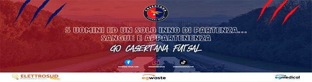 casertana futsal