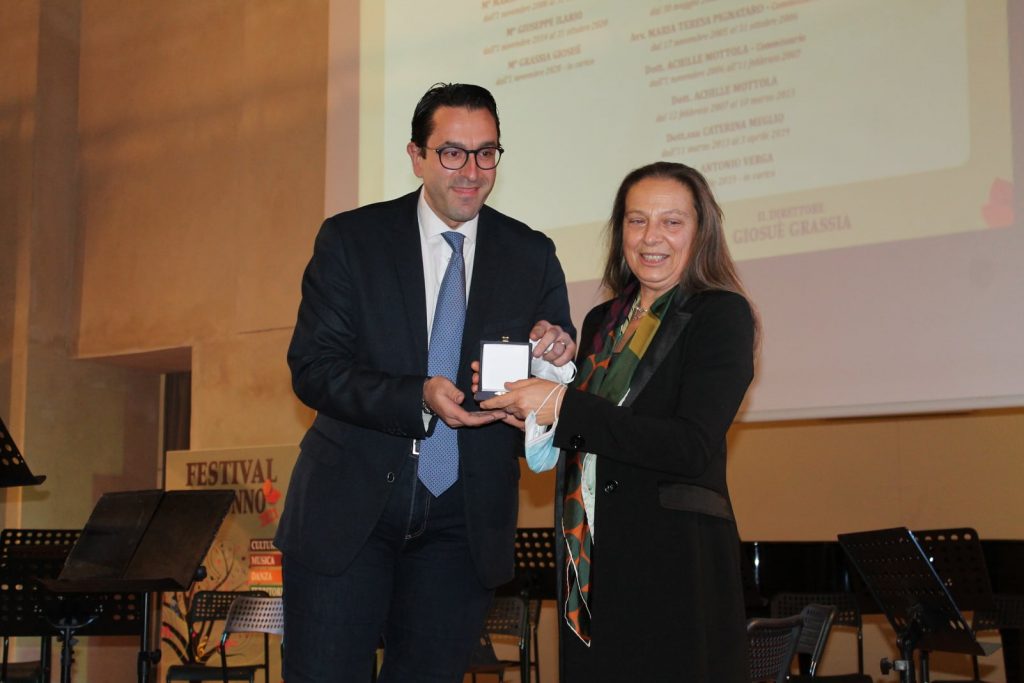 I 40 anni del Conservatorio “Nicola Sala”: tutte le foto dell’evento