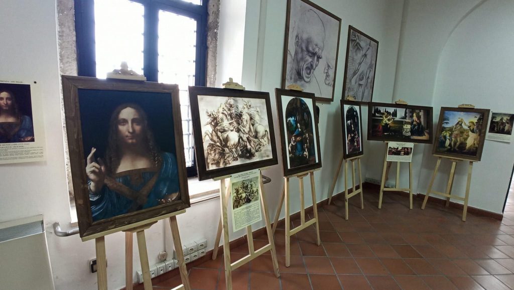 Marcianise, inaugurata al Palazzo ex Monte