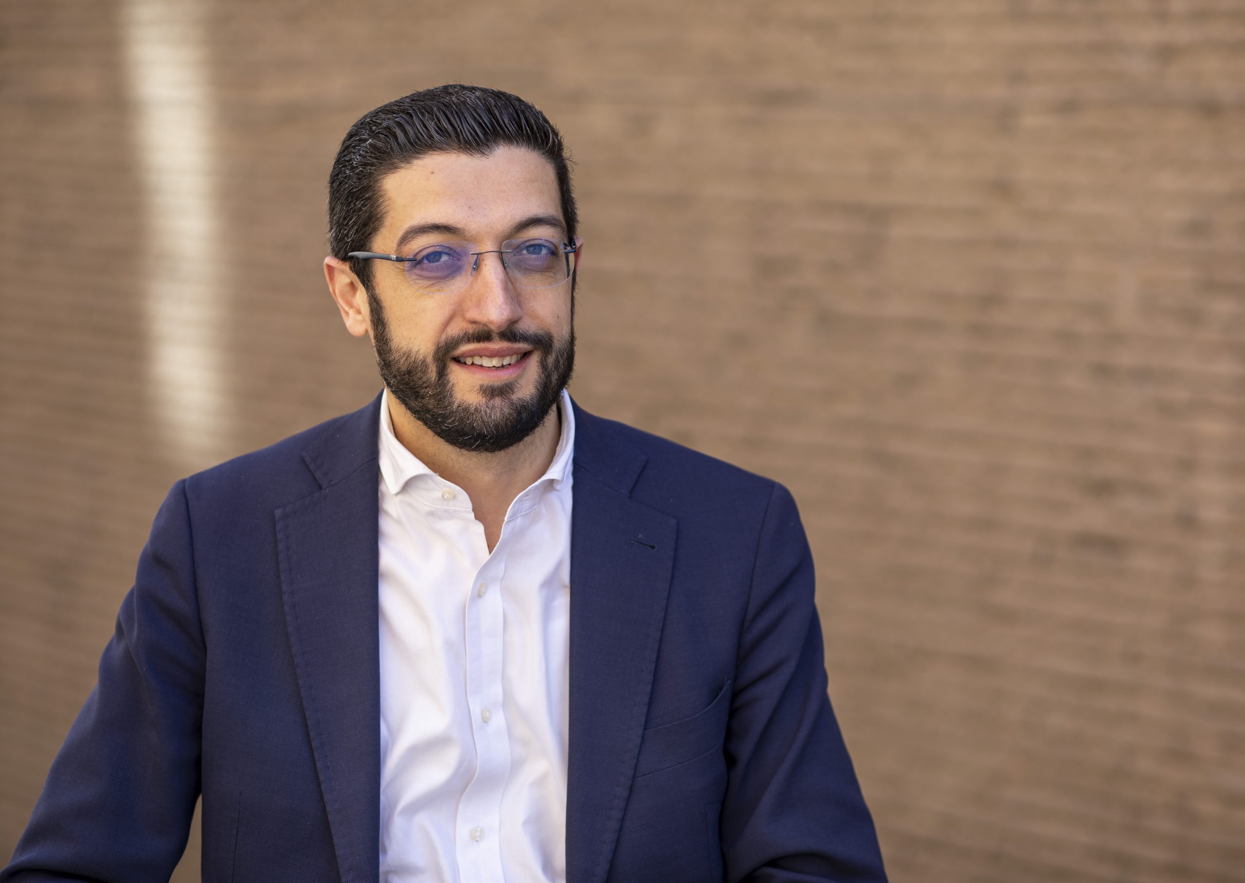 Buompane (M5S) Grazie al sostegno di cittadini e attivisti candidato