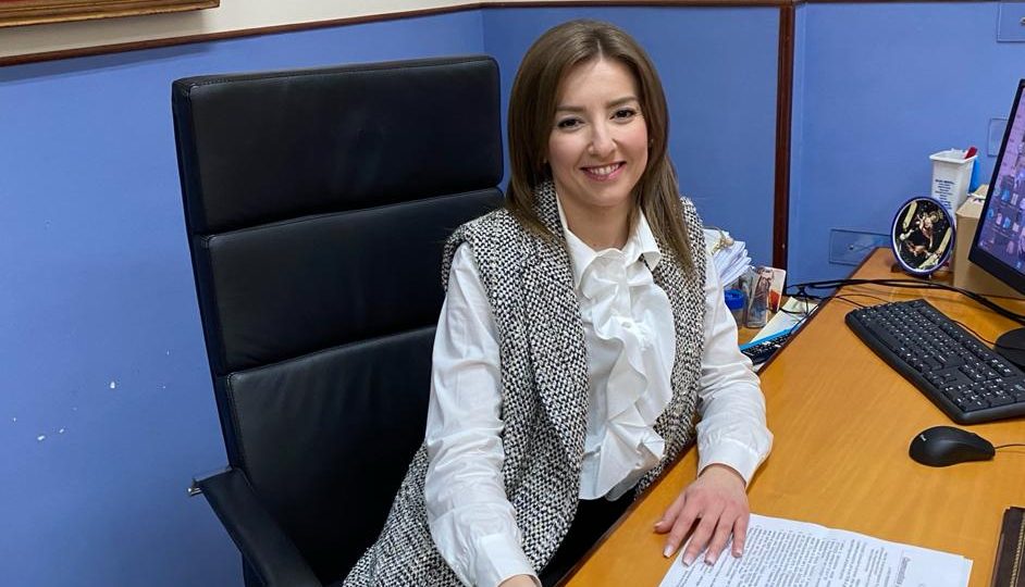 Biscotto Forno Saputo Casapulla - 34.5x39.5x2cm, Per Pizza Napoletana