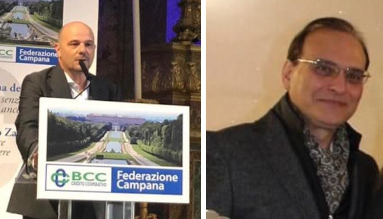 BCC. LORENZO FERRANTE, IL RICORDO DELL’EX PRESIDENTE GRANT