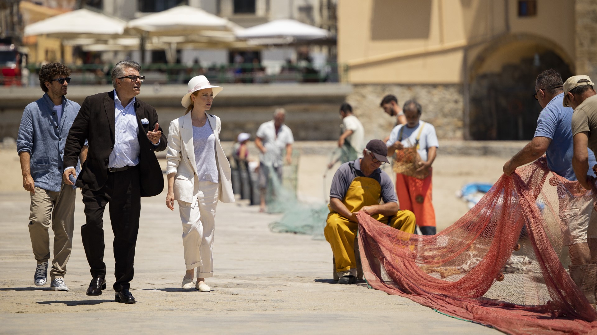 Succede anche nelle migliori famiglie, Siani saluta il pubblico nei cinema di Napoli il 3 Succede anche nelle migliori famiglie, Siani saluta il pubblico nei cinema di Napoli il 3