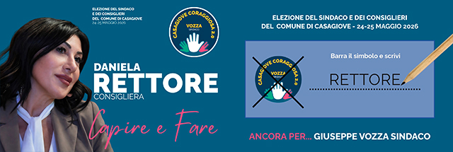 rettore