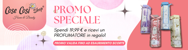 cose così shop