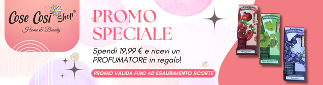 cose così shop