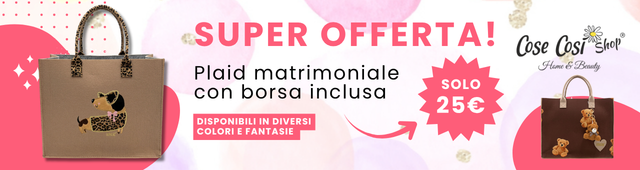 cose così shop