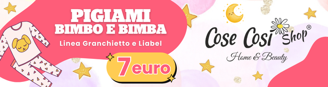 cose così shop